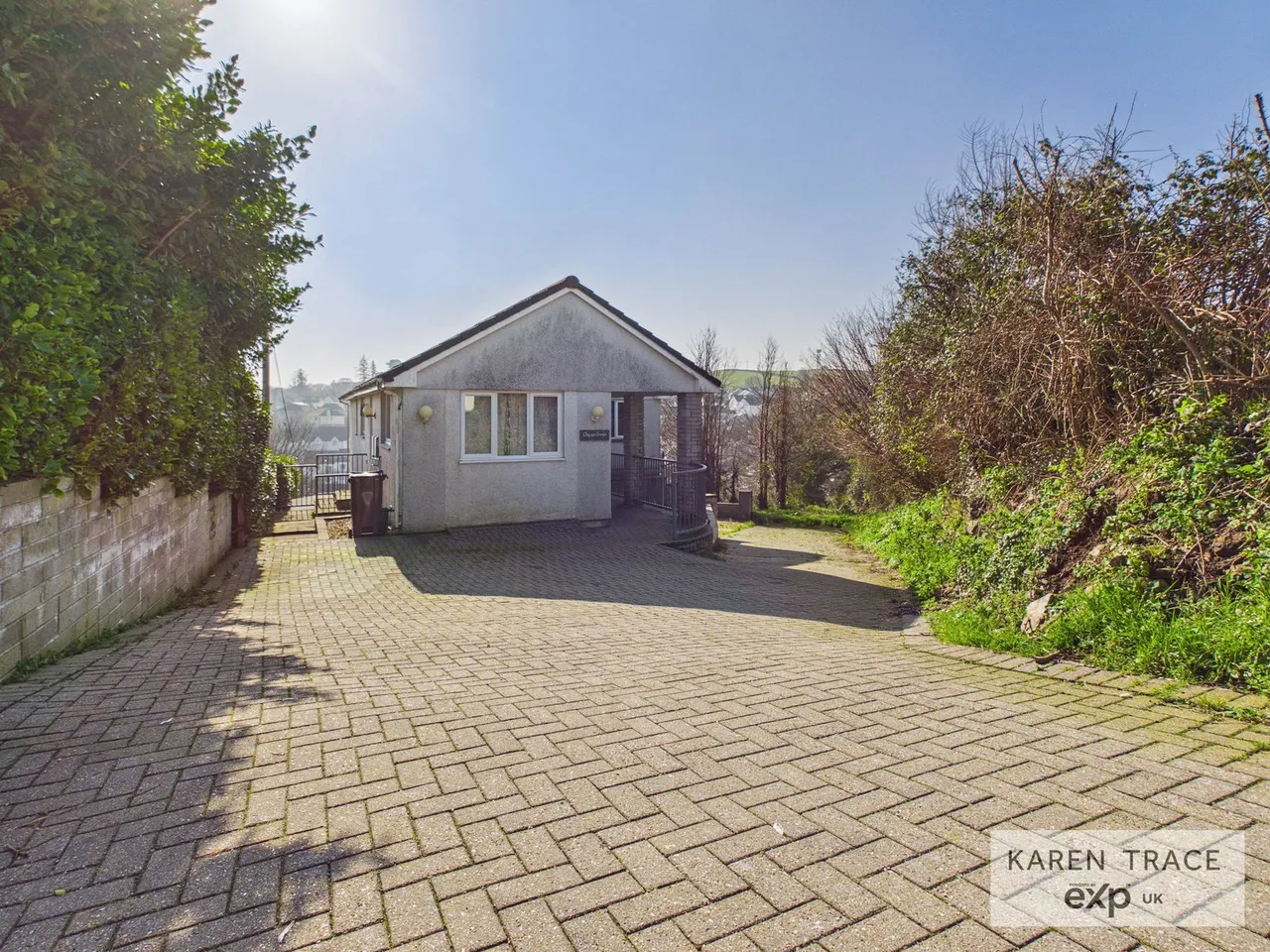Old Roselyon Road, St Blazey, PL24, photo 20