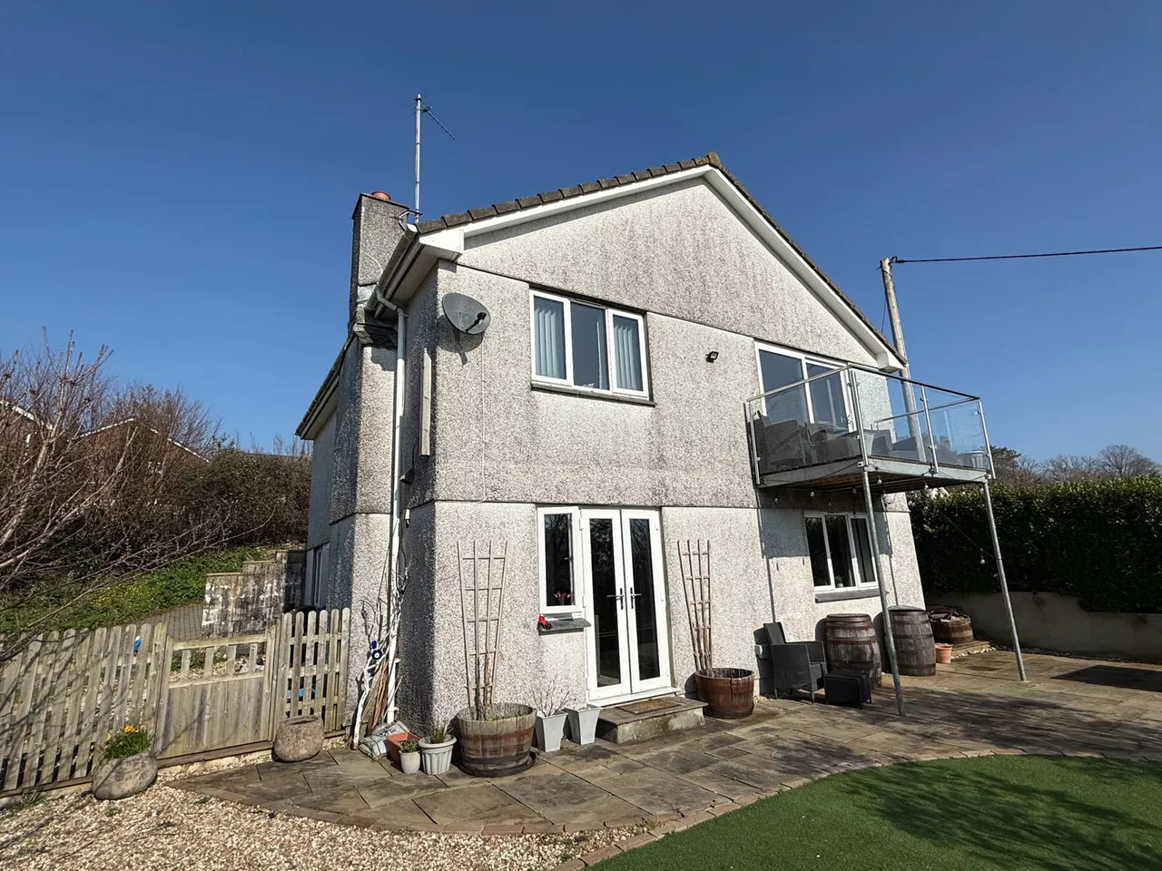 Old Roselyon Road, St Blazey, PL24, photo 16