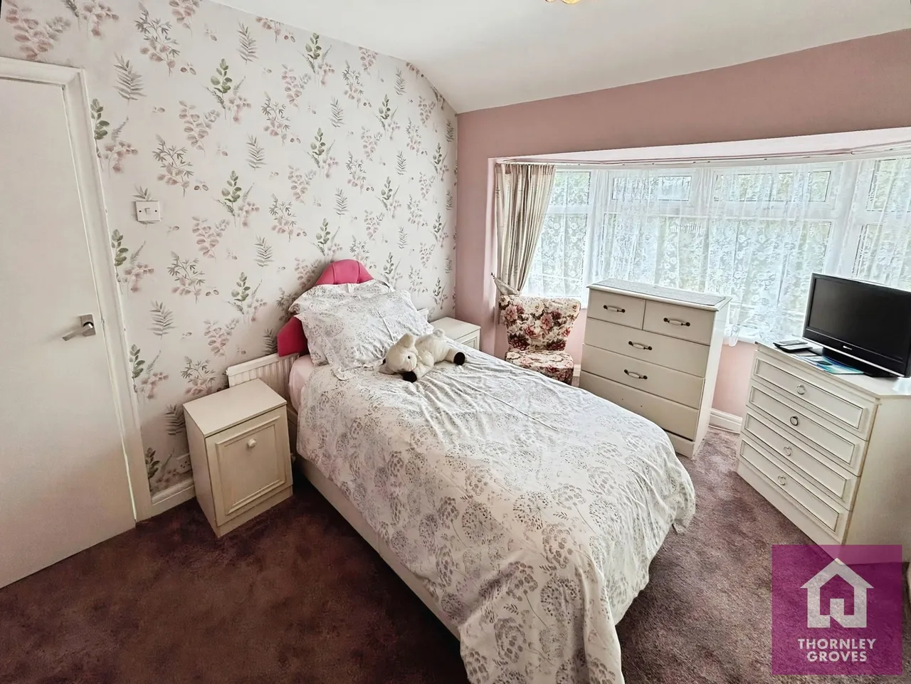 Canal Bank, Monton, M30, photo 12