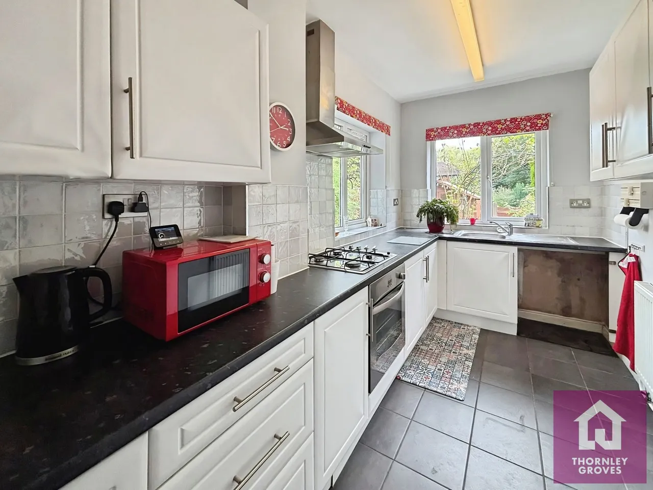 Canal Bank, Monton, M30, photo 6