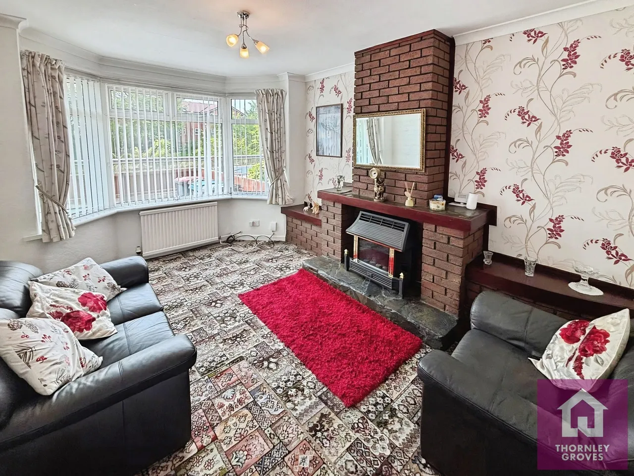 Canal Bank, Monton, M30, photo 4