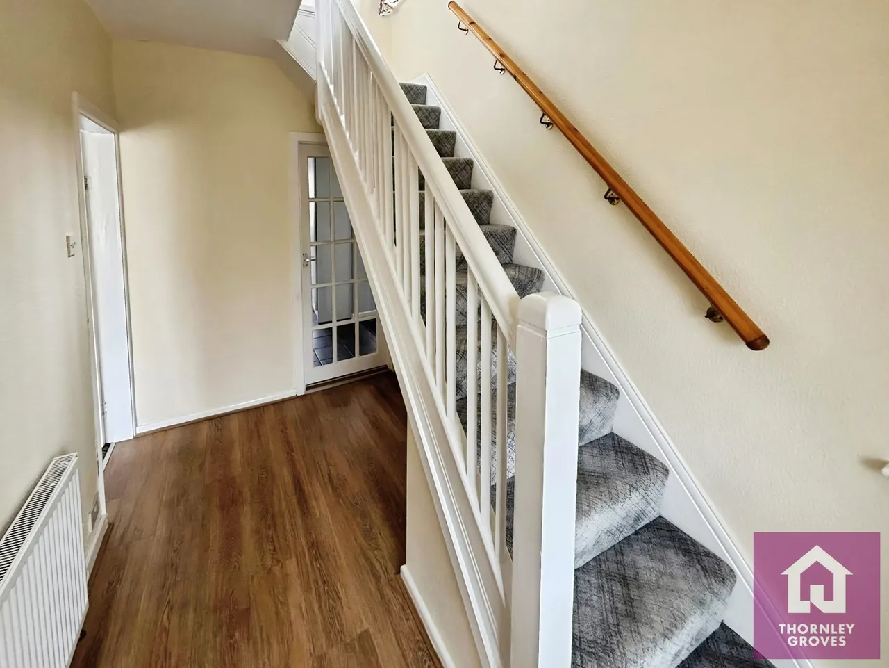 Canal Bank, Monton, M30, photo 11