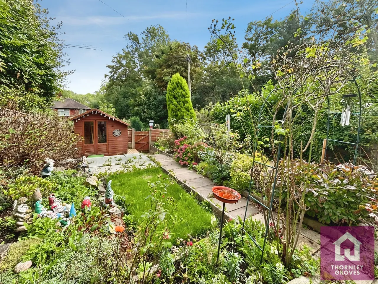 Canal Bank, Monton, M30, photo 18