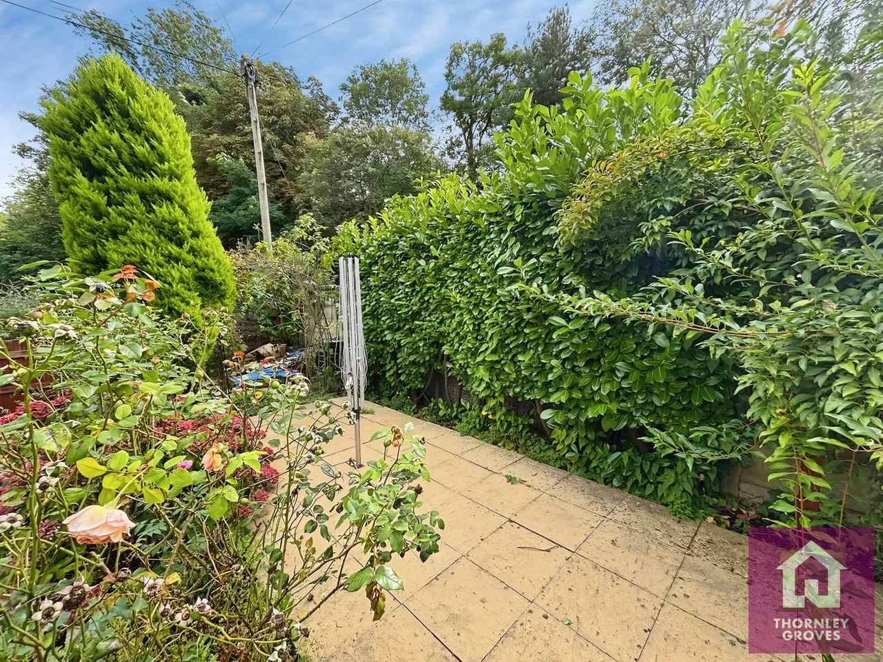 Canal Bank, Monton, M30, photo 20