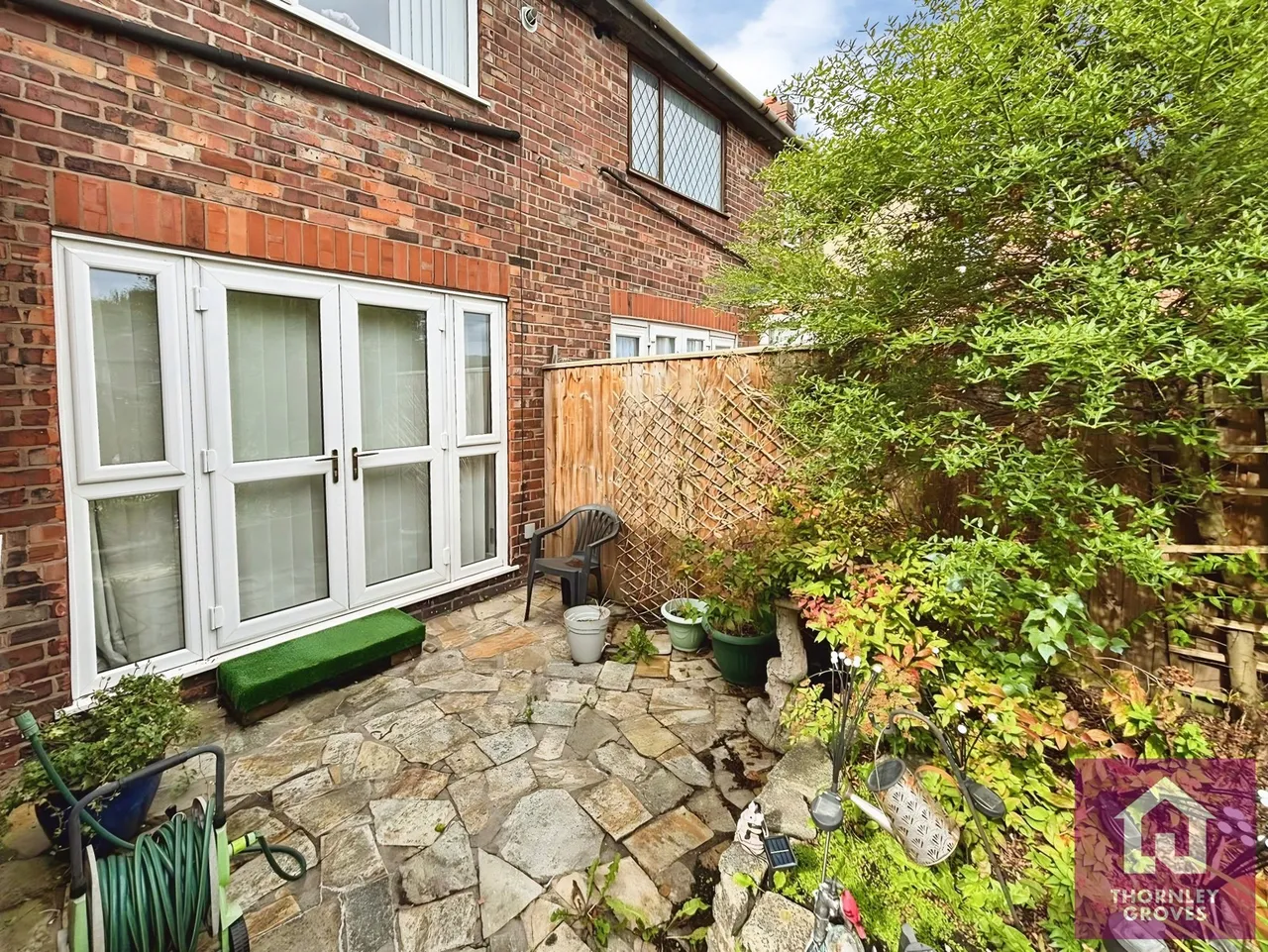 Canal Bank, Monton, M30, photo 21