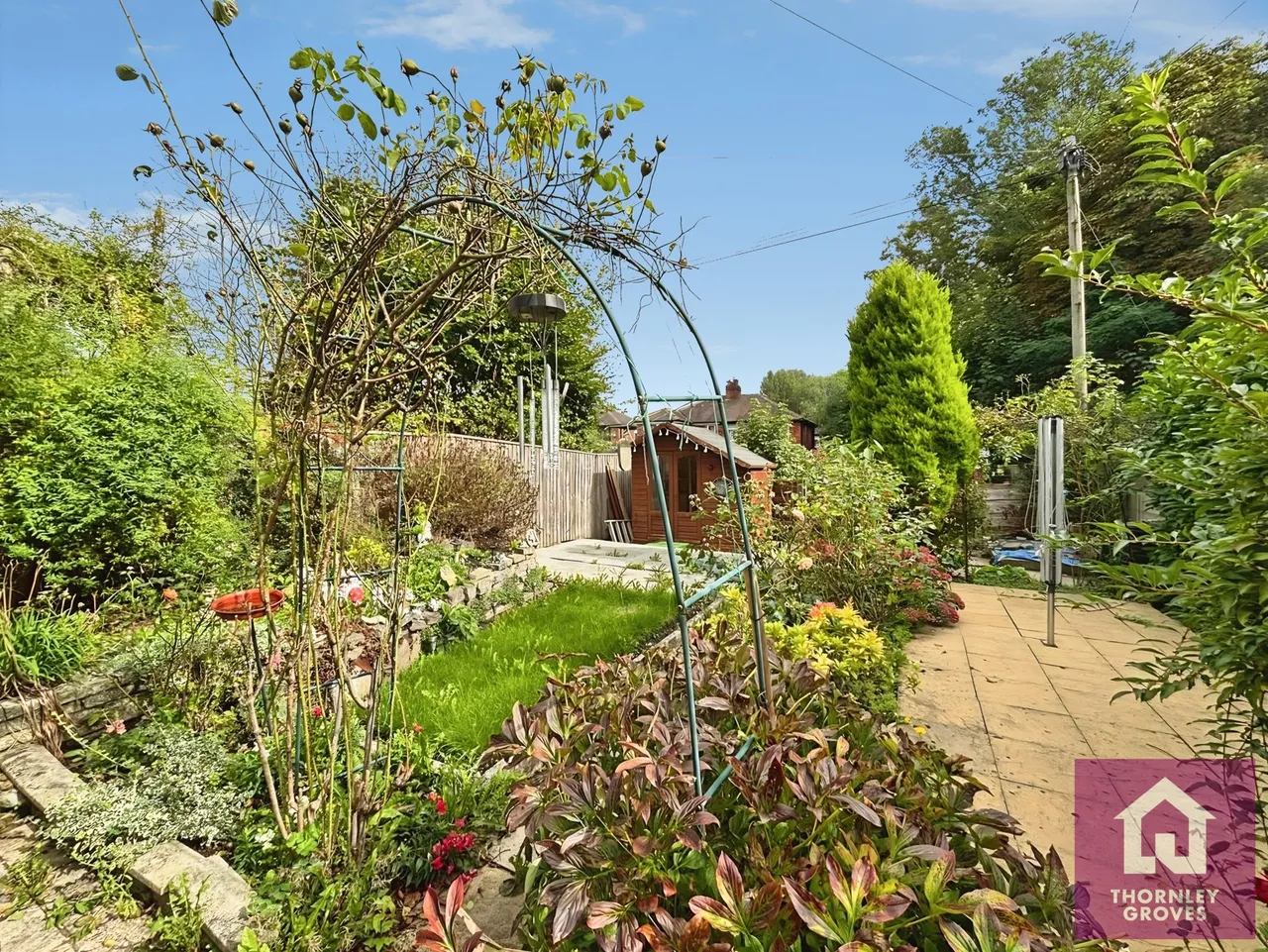Canal Bank, Monton, M30, photo 19