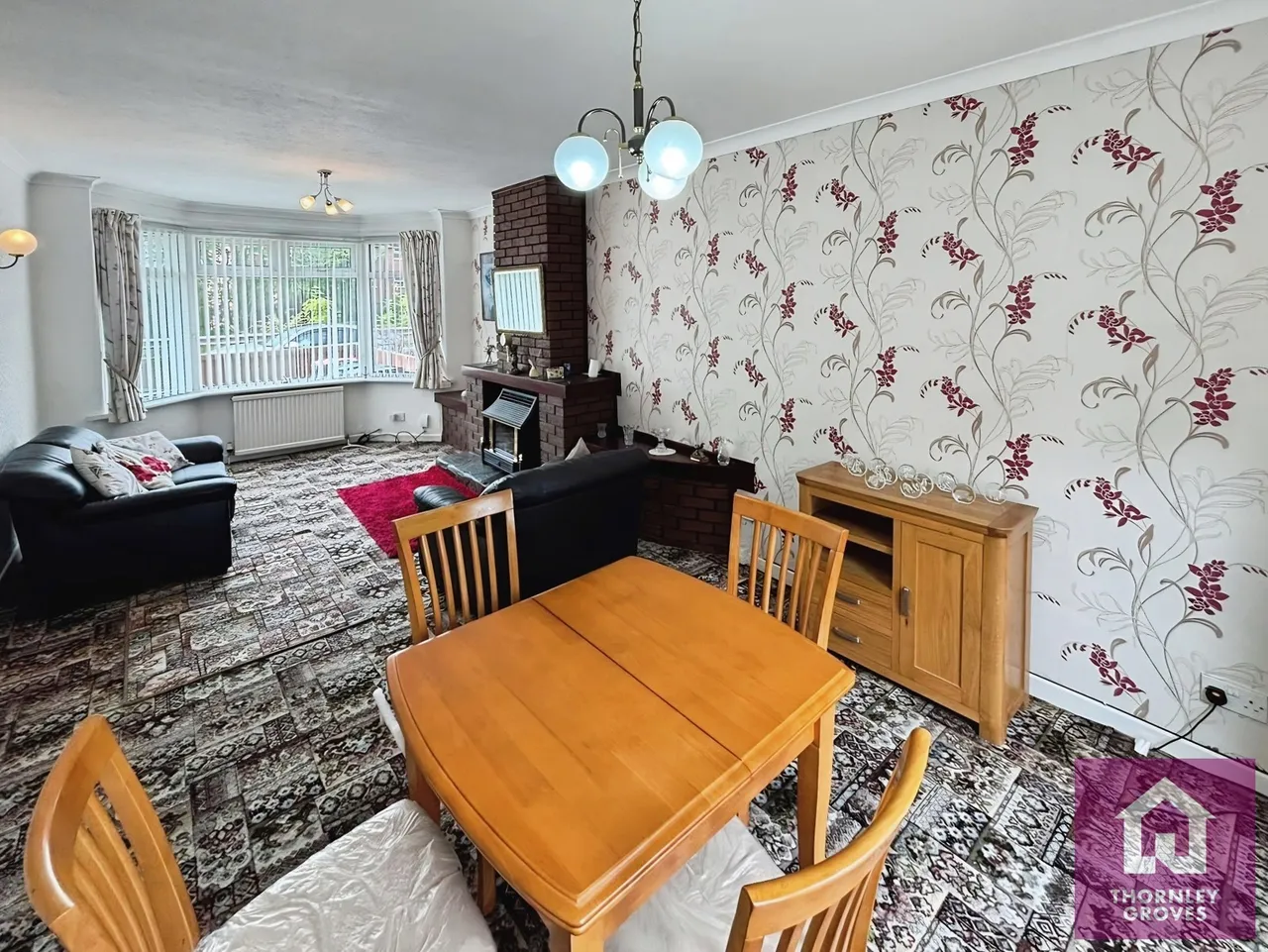 Canal Bank, Monton, M30, photo 5