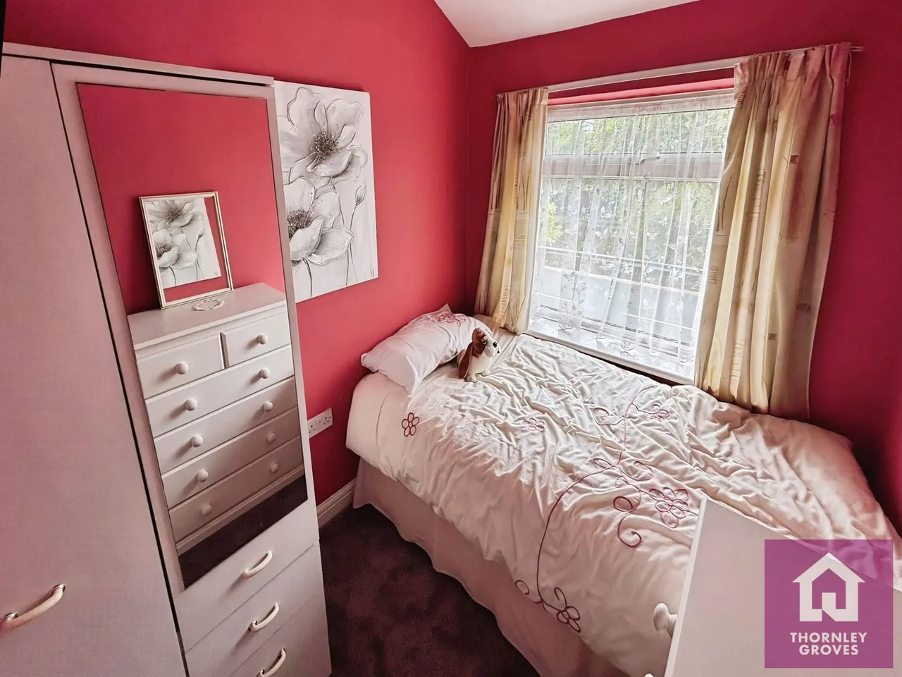 Canal Bank, Monton, M30, photo 16