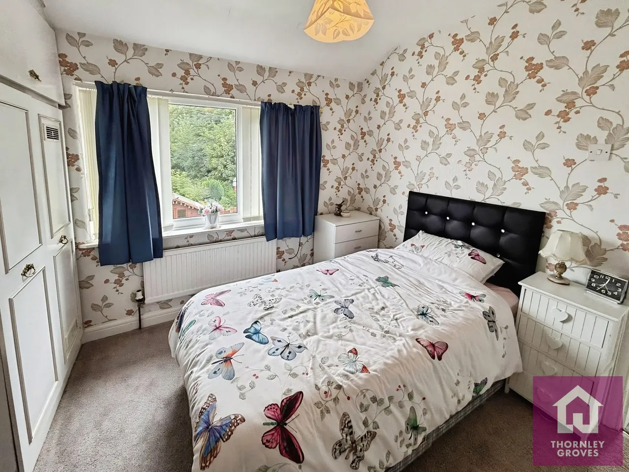 Canal Bank, Monton, M30, photo 15