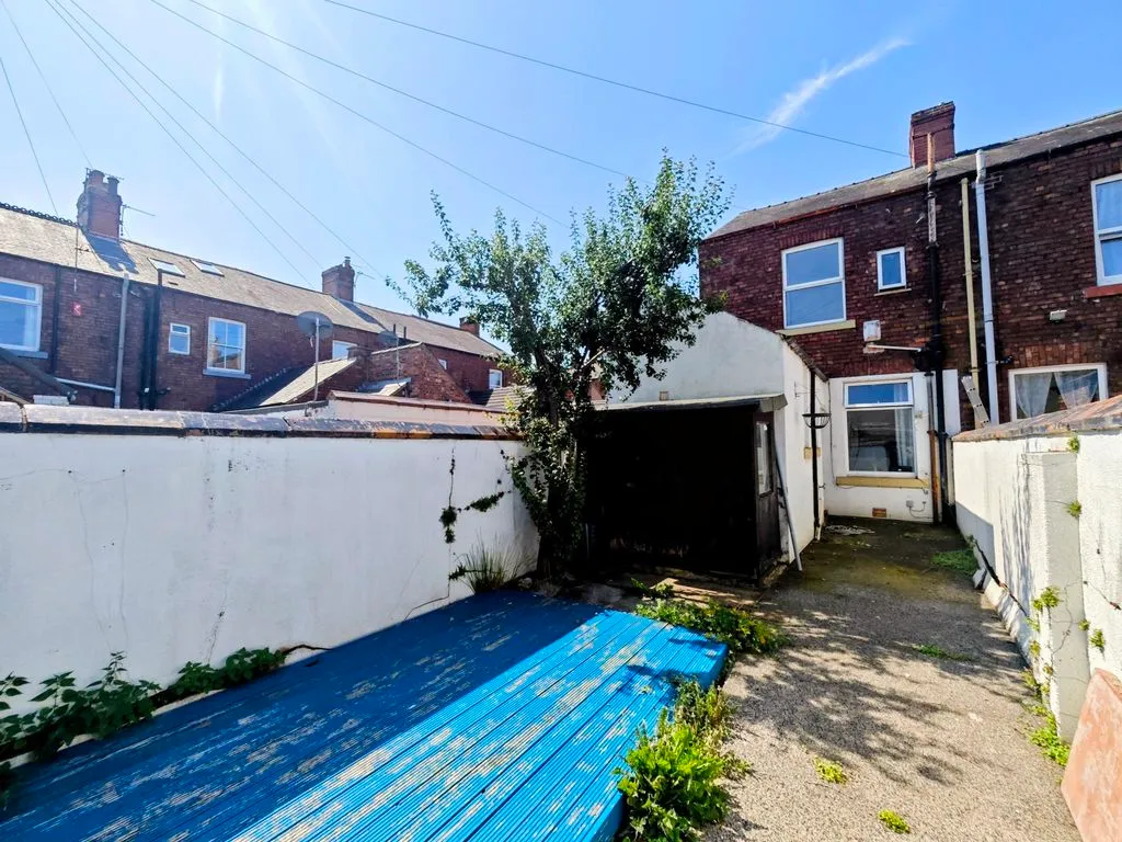 Jackson Street, Carlisle CA1 2BD, photo 14