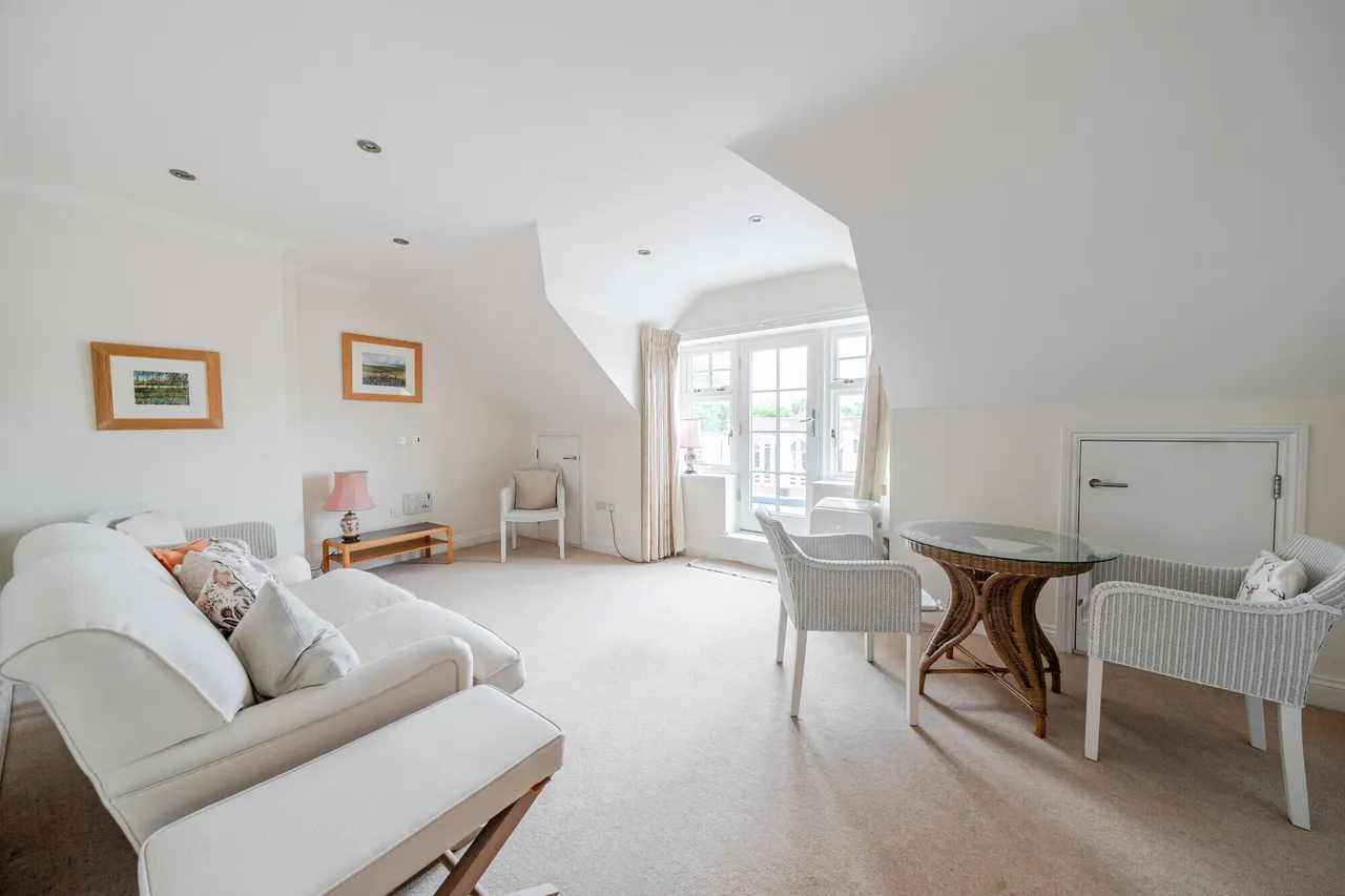 The Foresters, Harpenden, AL5, photo 3