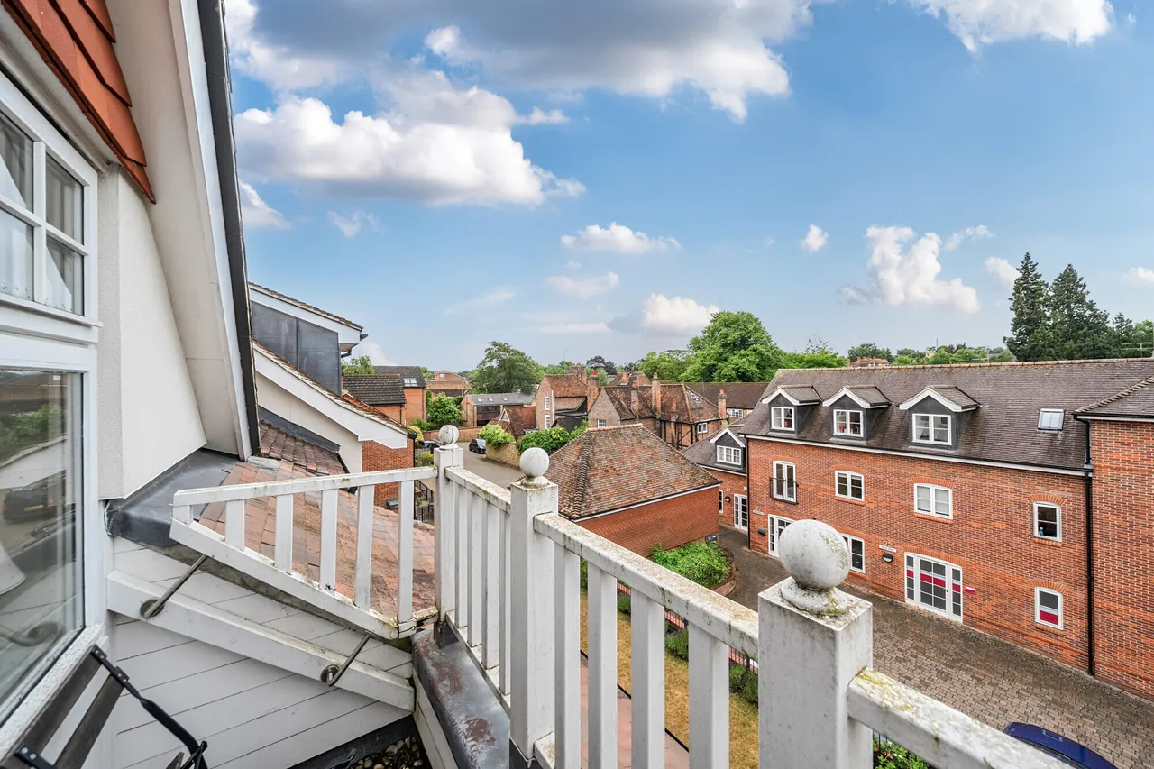 The Foresters, Harpenden, AL5, photo 8