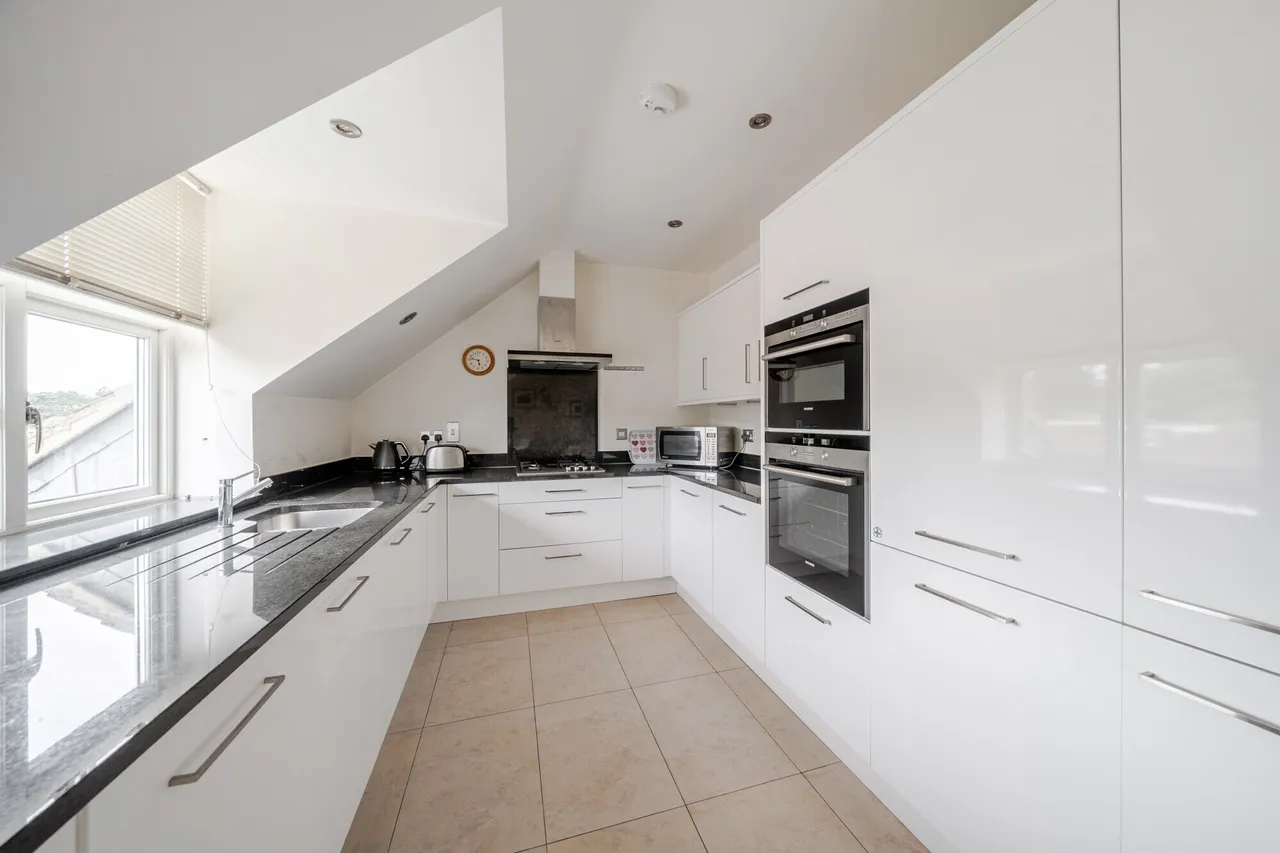 The Foresters, Harpenden, AL5, photo 4