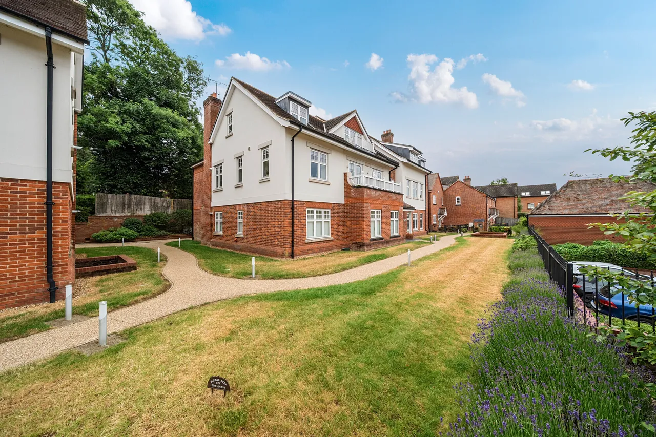The Foresters, Harpenden, AL5, photo 11