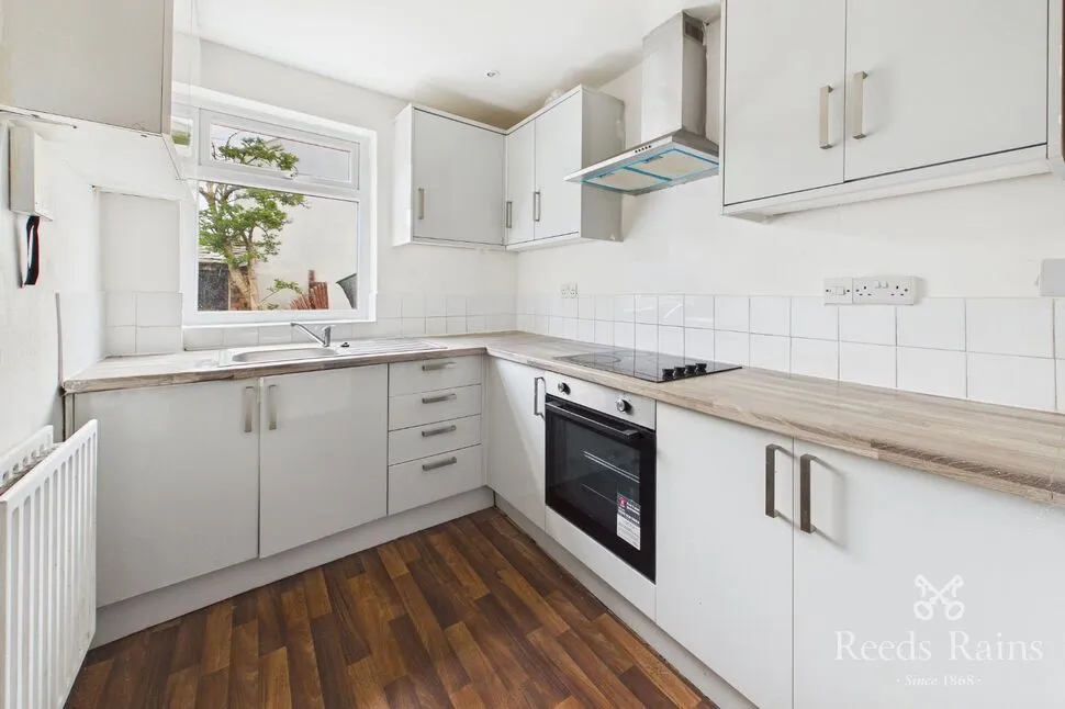 Hinde House Lane, Sheffield, S4, photo 2