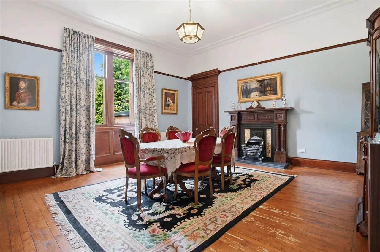 Princes Gardens, Glasgow, G12 9HR, photo 5