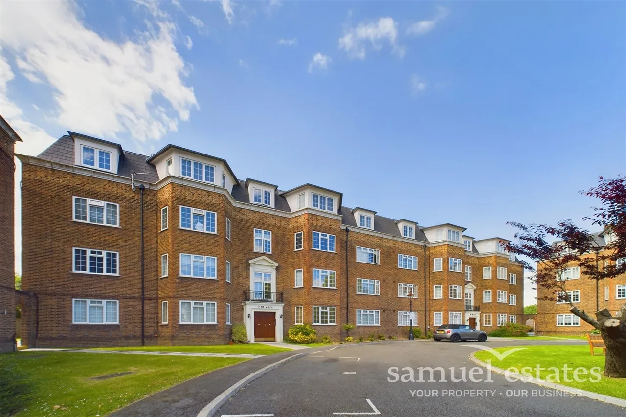 The Avenue, Worcester Park, Surrey, KT4 7LD, photo 12