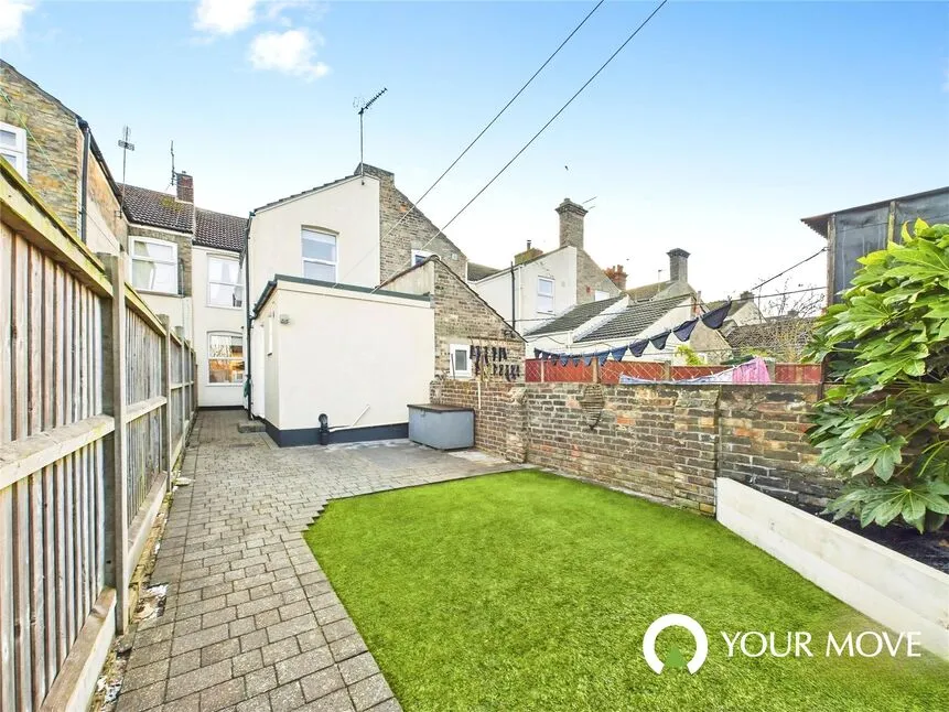 Worthing Road, Lowestoft, Suffolk, NR32, photo 8