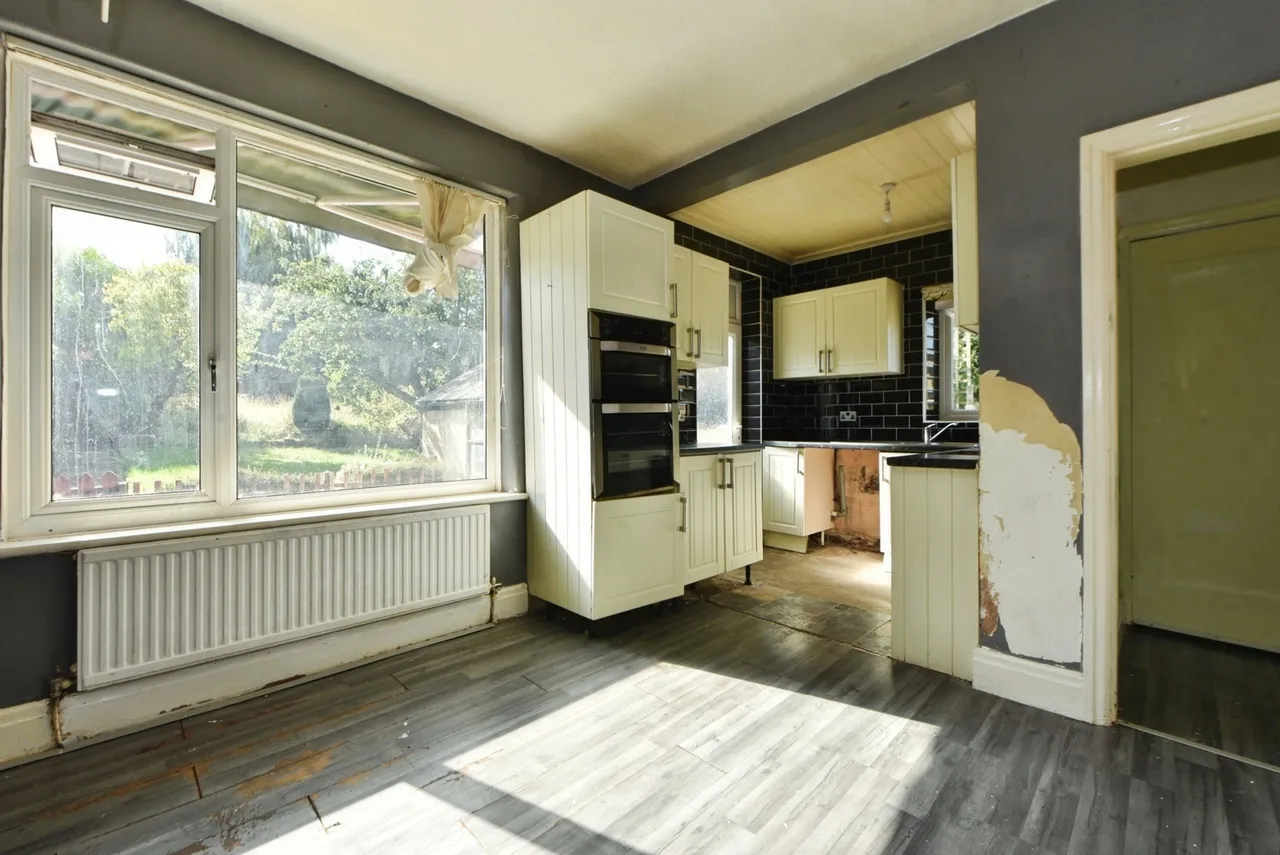Charlesworth Road, Furness Vale, High Peak, Derbyshire, SK23, photo 4