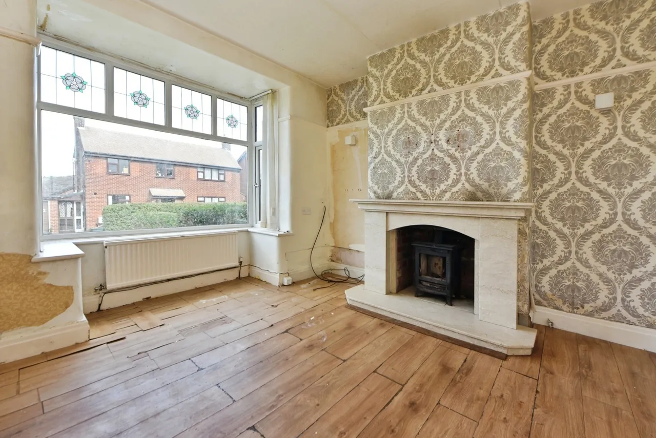 Charlesworth Road, Furness Vale, High Peak, Derbyshire, SK23, photo 2
