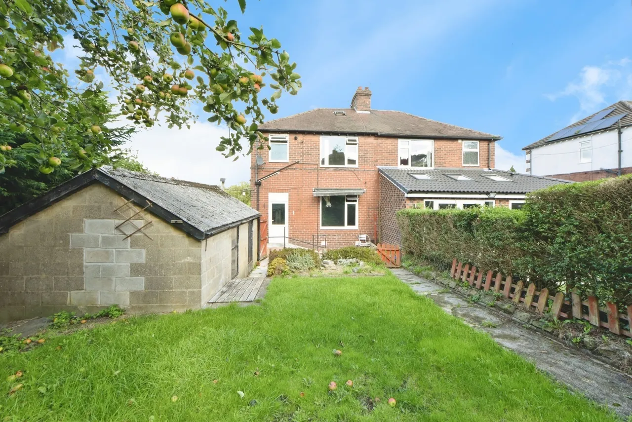 Charlesworth Road, Furness Vale, High Peak, Derbyshire, SK23, photo 7