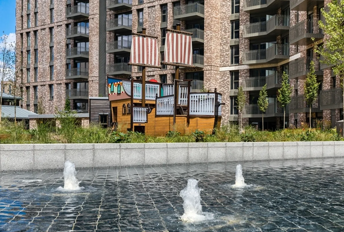 Canada Gardens, Wembley, HA9, photo 7
