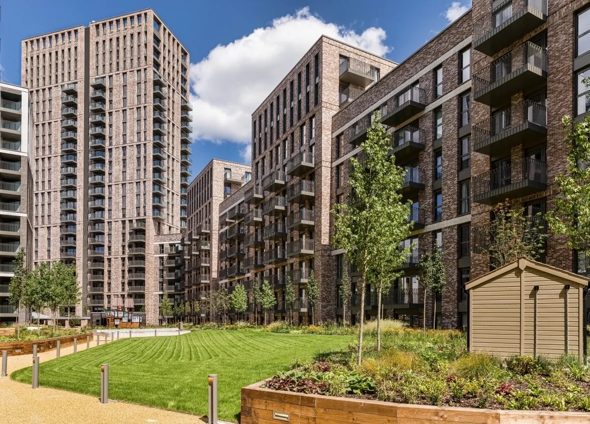 Canada Gardens, Wembley, HA9, photo 8