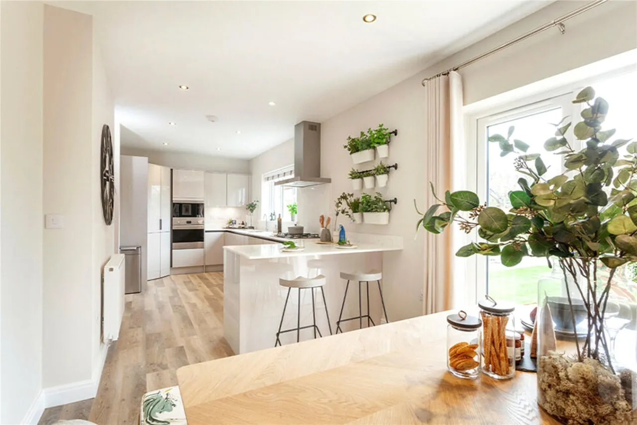 Cheriton Bishop, Exeter, EX6, photo 13