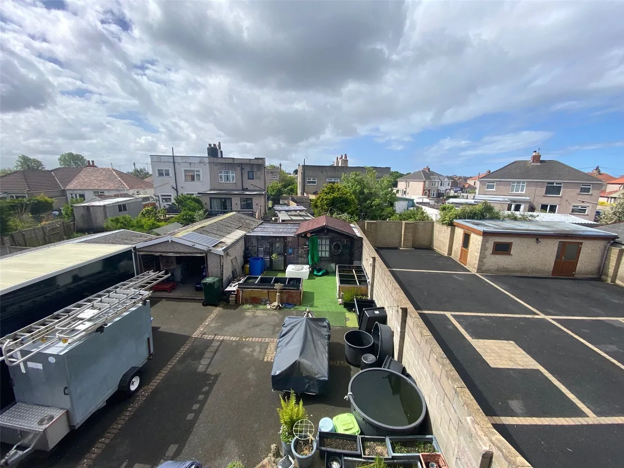 Brook Road, Morecambe, LA3, photo 2