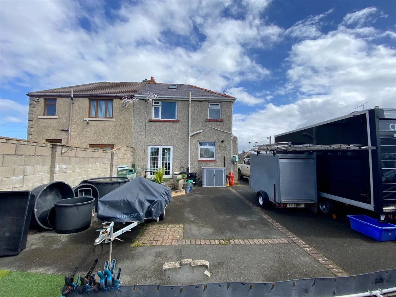 Brook Road, Morecambe, LA3, photo 20