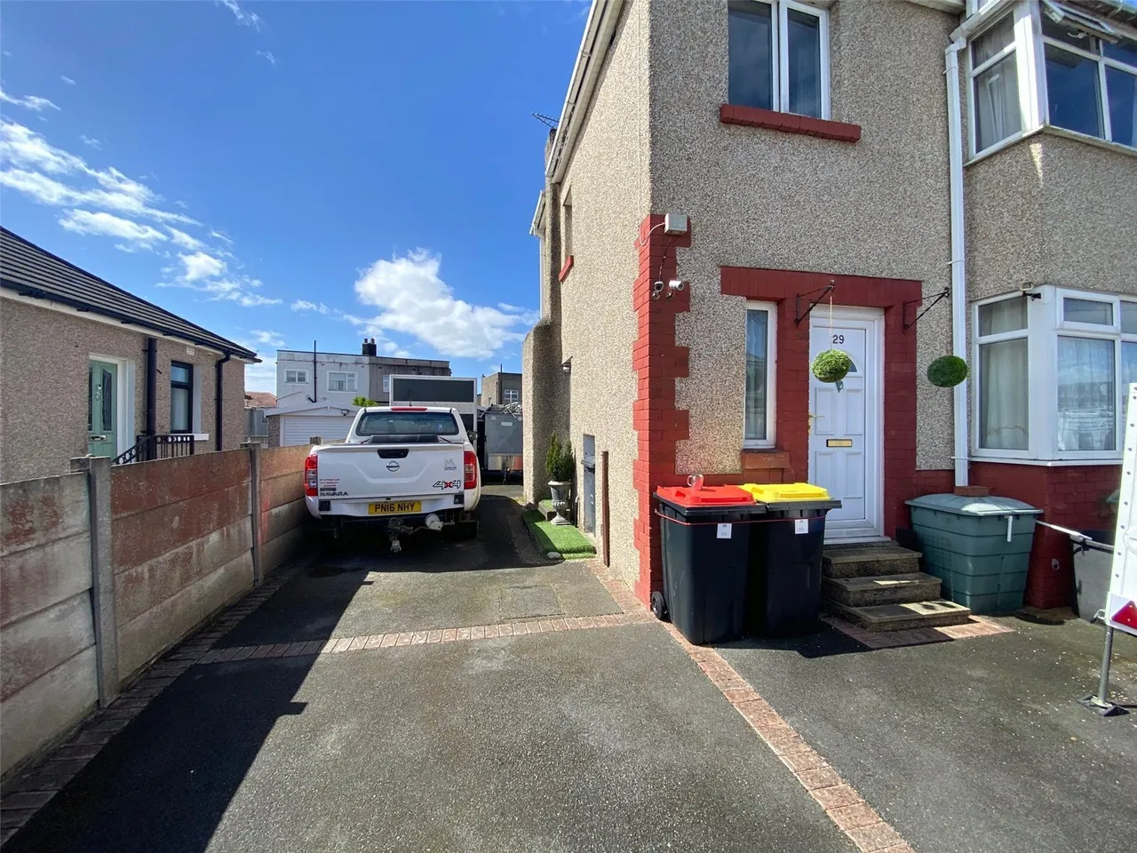 Brook Road, Morecambe, LA3, photo 23