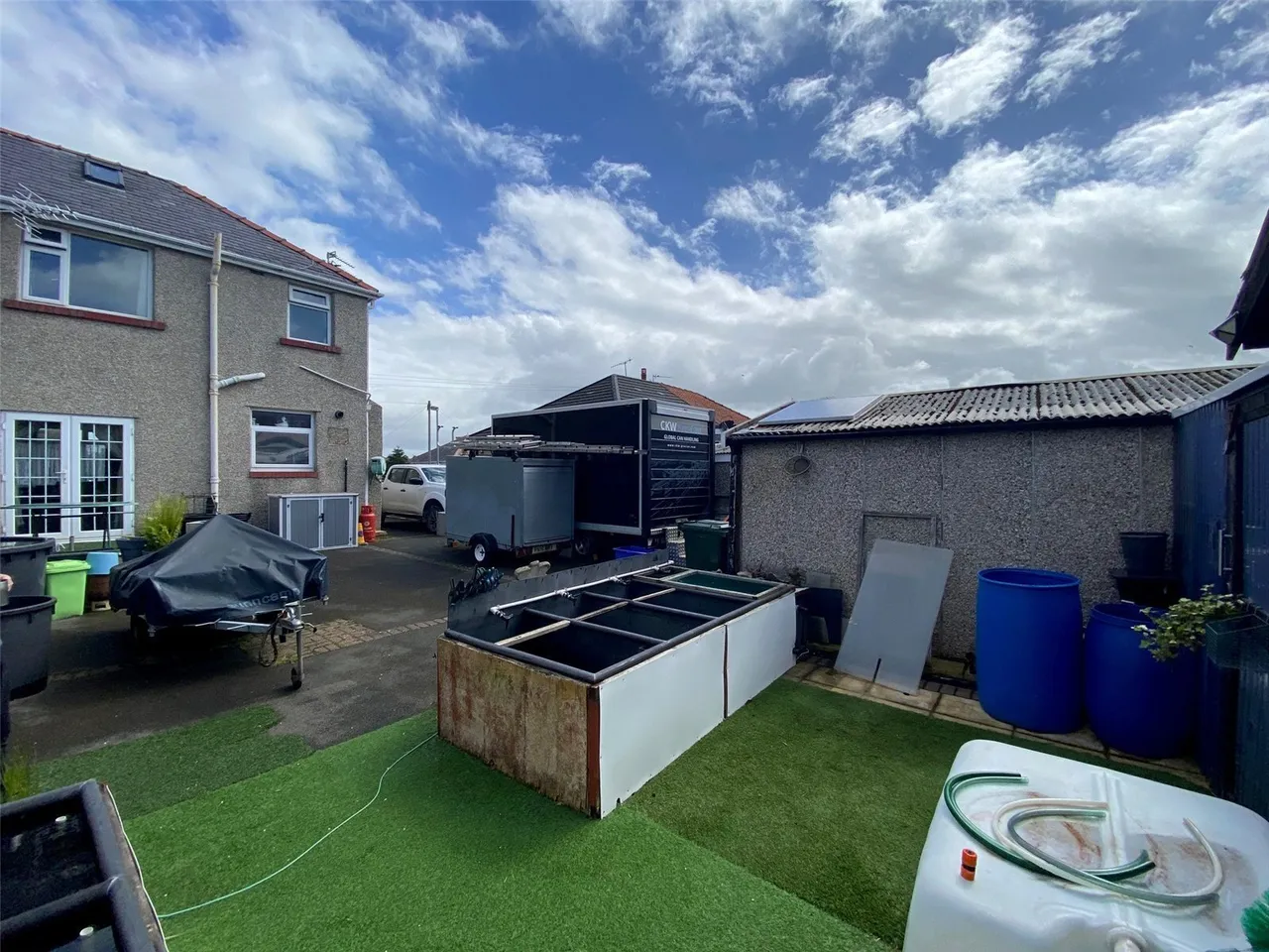Brook Road, Morecambe, LA3, photo 21