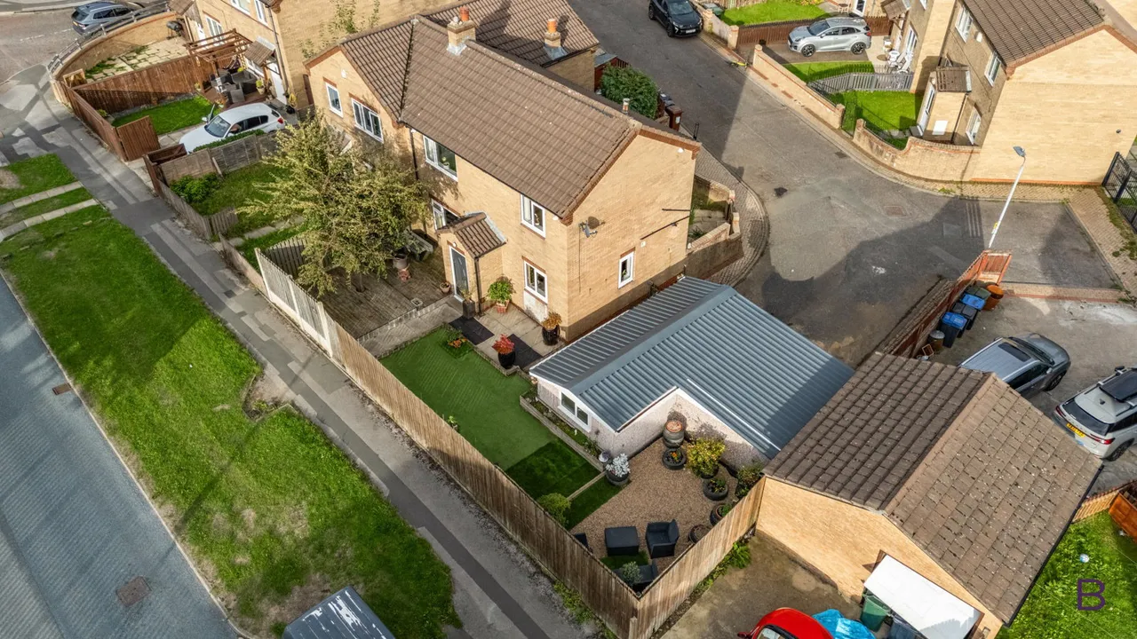 Ferrand Avenue, Bradford, BD4, photo 14