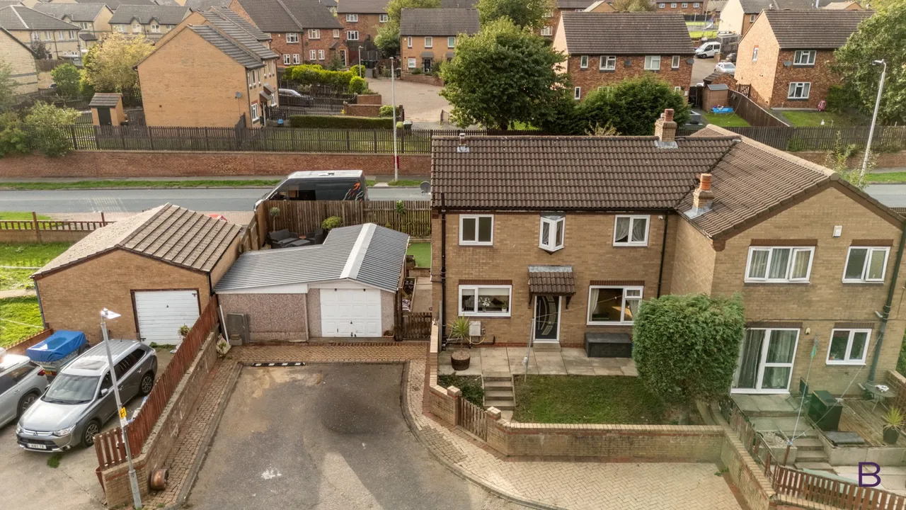Ferrand Avenue, Bradford, BD4, photo 23