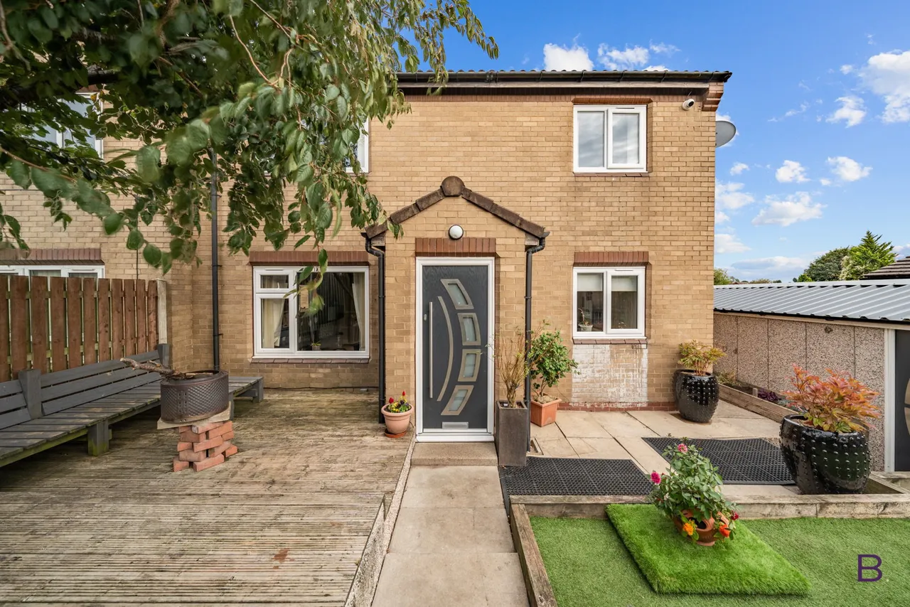 3 bed house for sale, Ferrand Avenue, Bradford, BD4