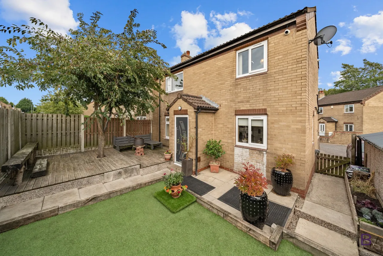 Ferrand Avenue, Bradford, BD4, photo 26