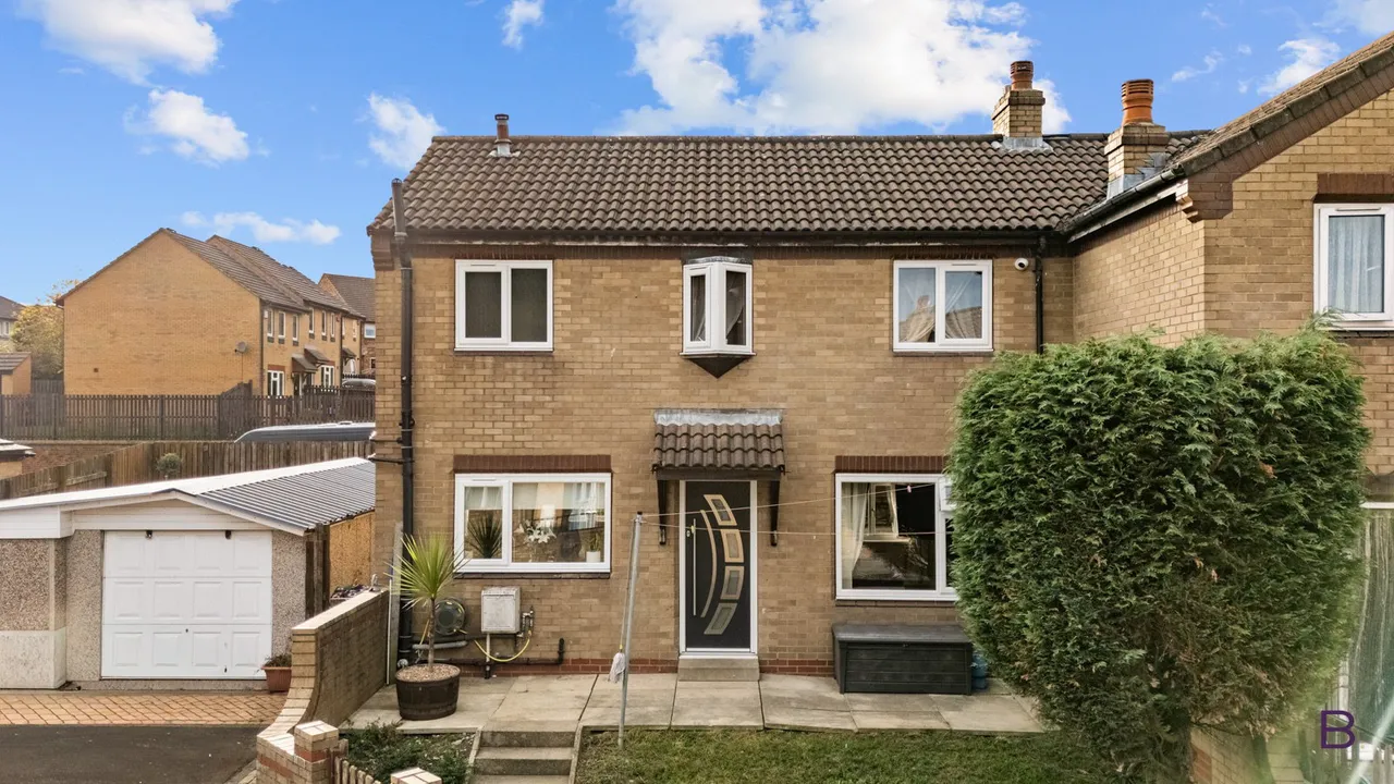 Ferrand Avenue, Bradford, BD4, photo 25