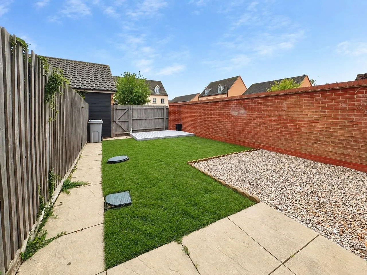 Ascot Close, Bourne, PE10, photo 12