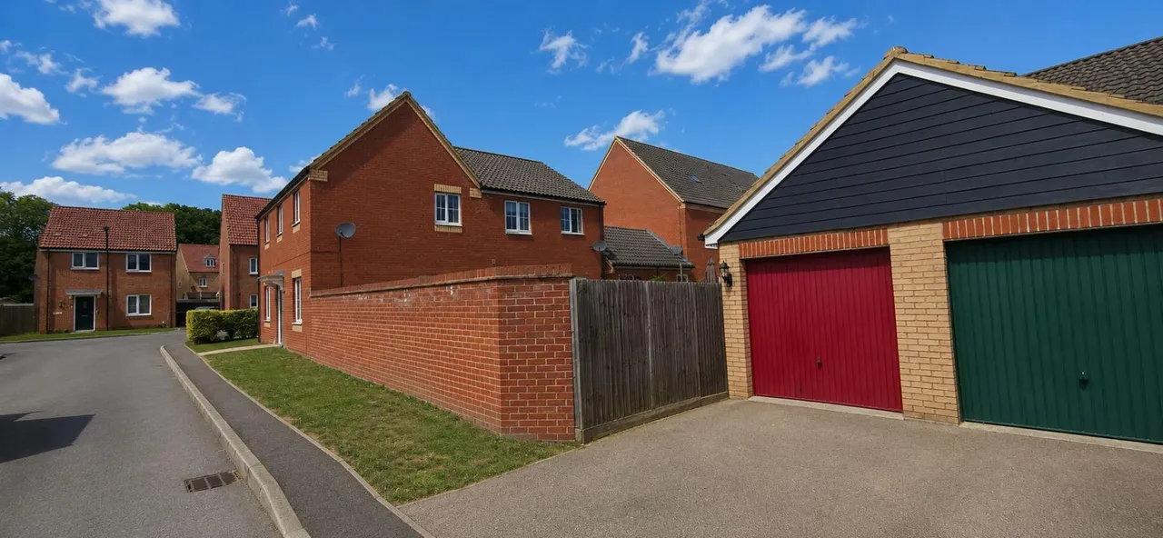 Ascot Close, Bourne, PE10, photo 13