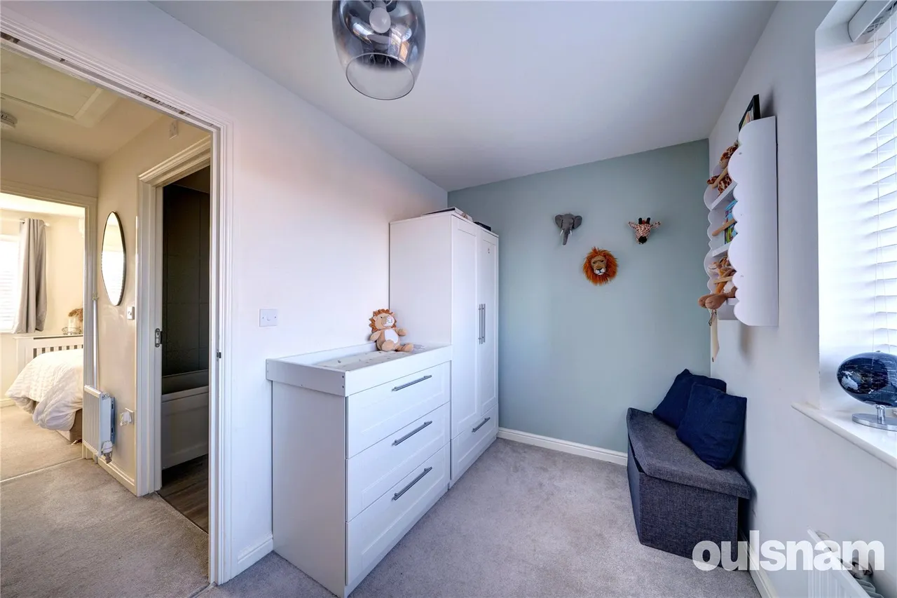 Foxglove Avenue, Droitwich, Worcestershire, WR9 7TW, photo 13