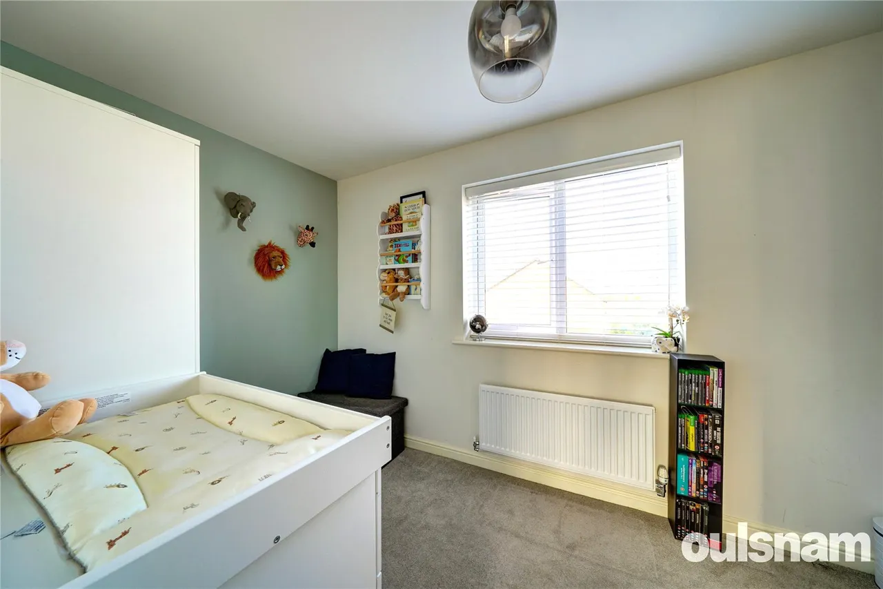 Foxglove Avenue, Droitwich, Worcestershire, WR9 7TW, photo 12