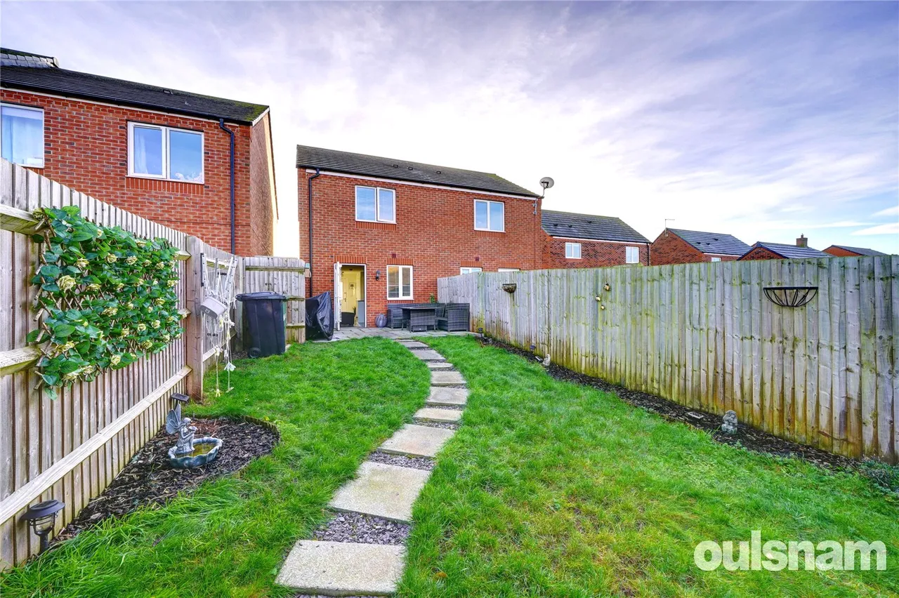 Foxglove Avenue, Droitwich, Worcestershire, WR9 7TW, photo 15