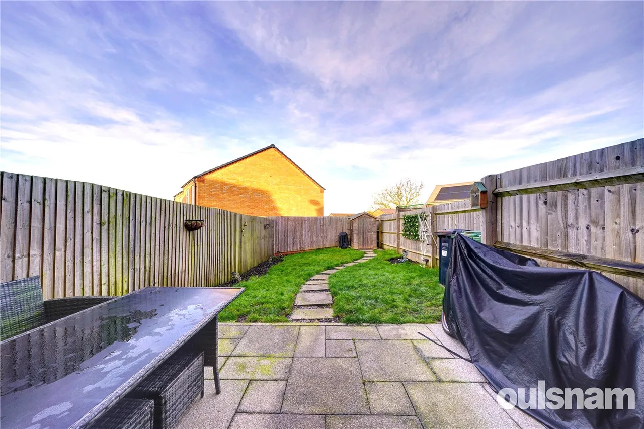 Foxglove Avenue, Droitwich, Worcestershire, WR9 7TW, photo 4