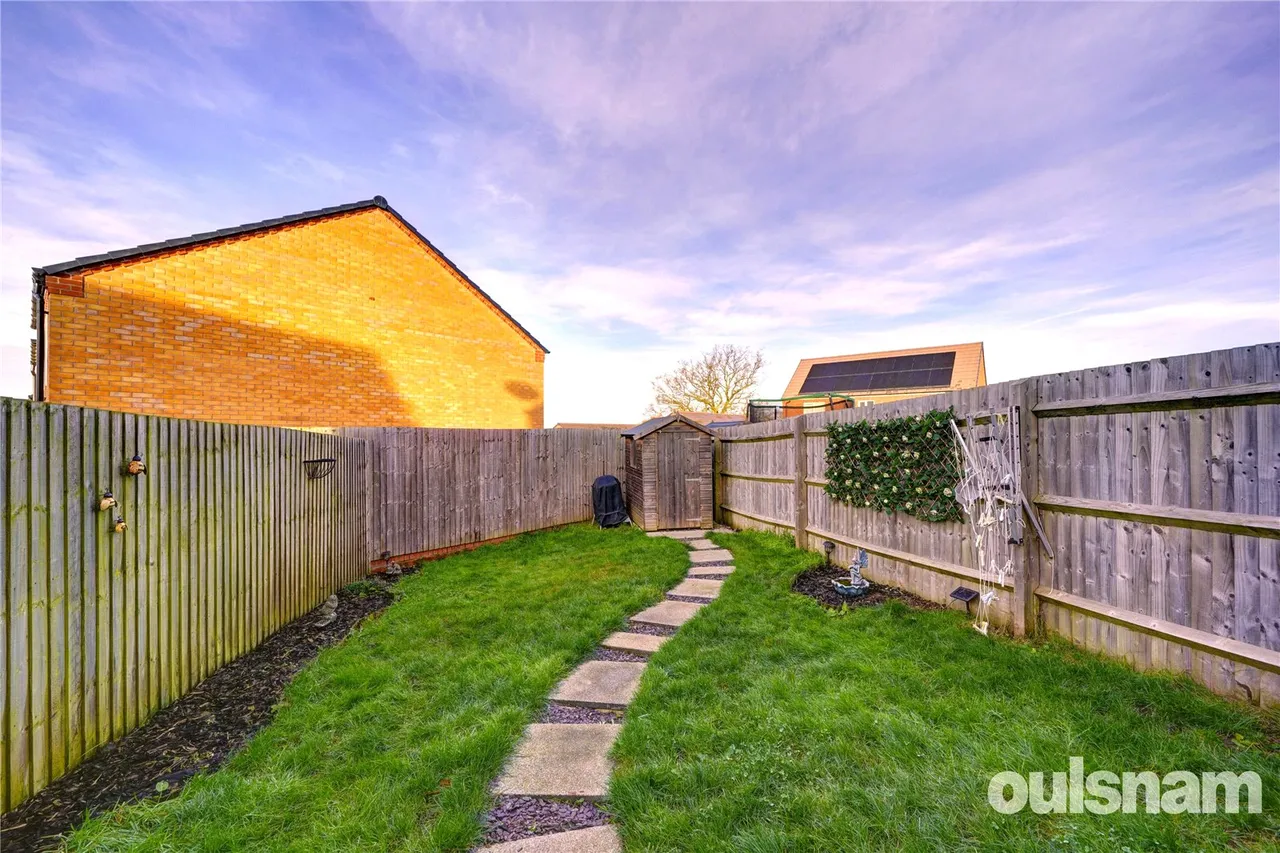 Foxglove Avenue, Droitwich, Worcestershire, WR9 7TW, photo 14