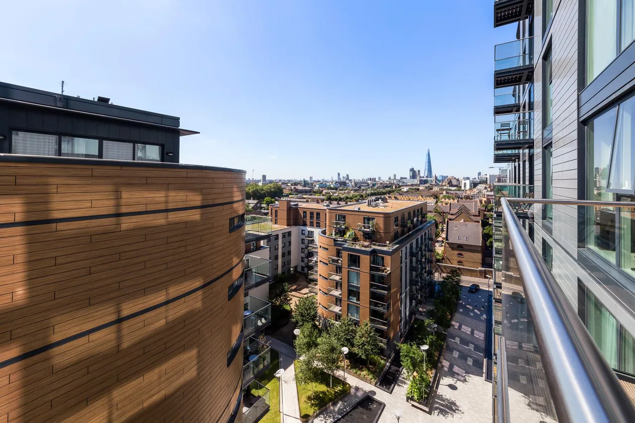 Wapping Lane, London, E1W, photo 9