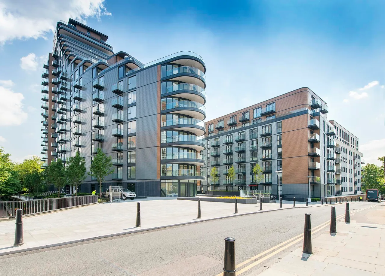 Wapping Lane, London, E1W, photo 14