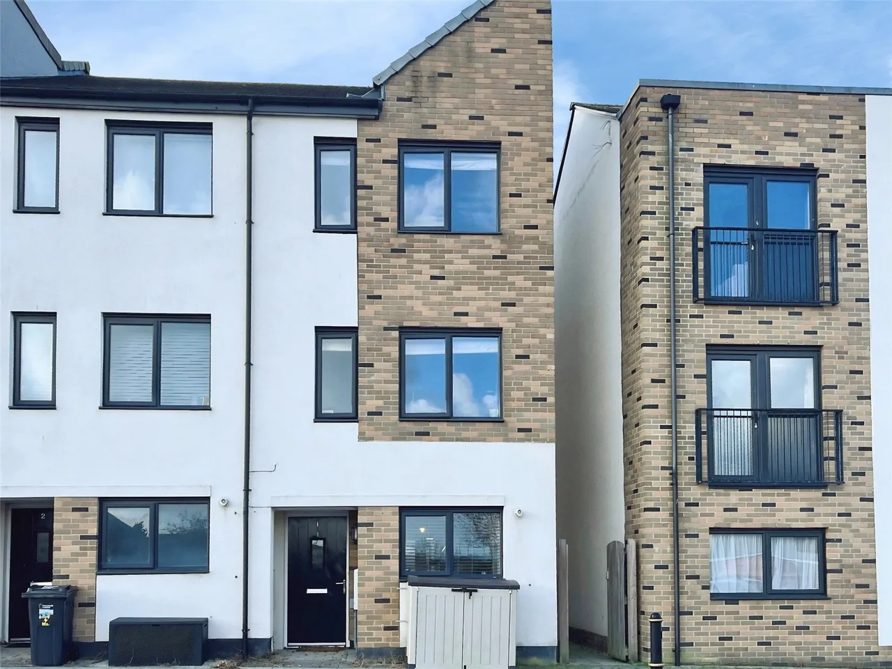 3 bed property for sale, Drop Stamp Road, Camborne, TR14