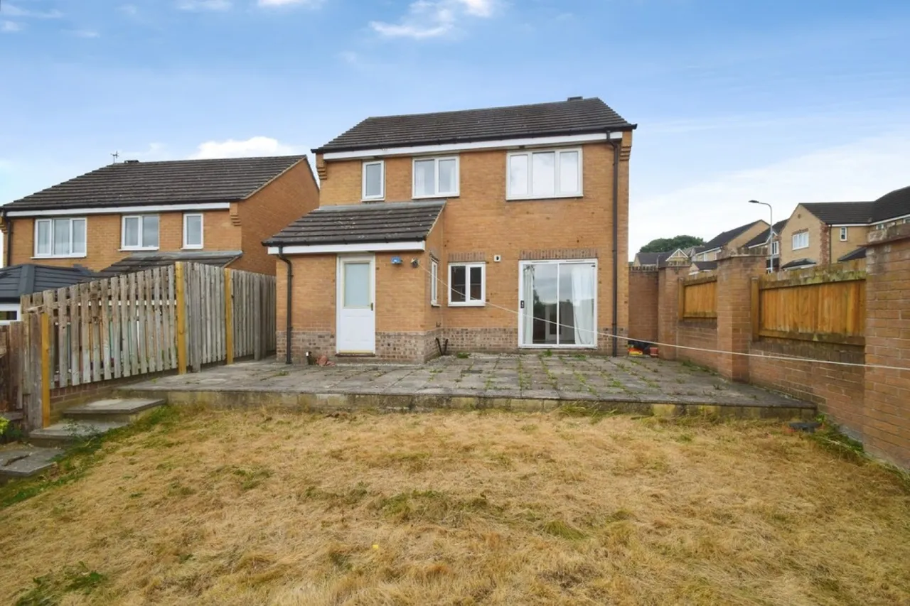 Thackley, Bradford, BD10, photo 4
