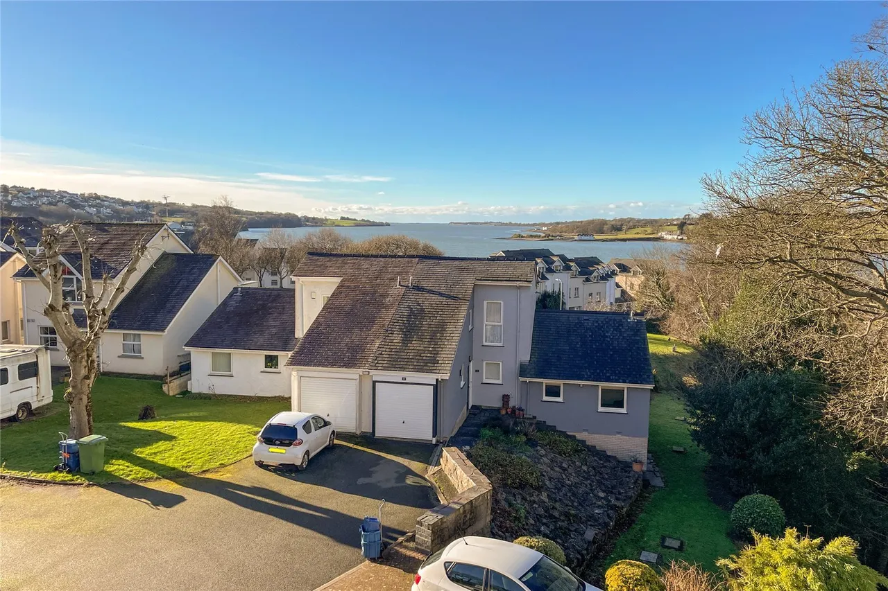 Ffordd Hebog, Menai Marina, photo 10