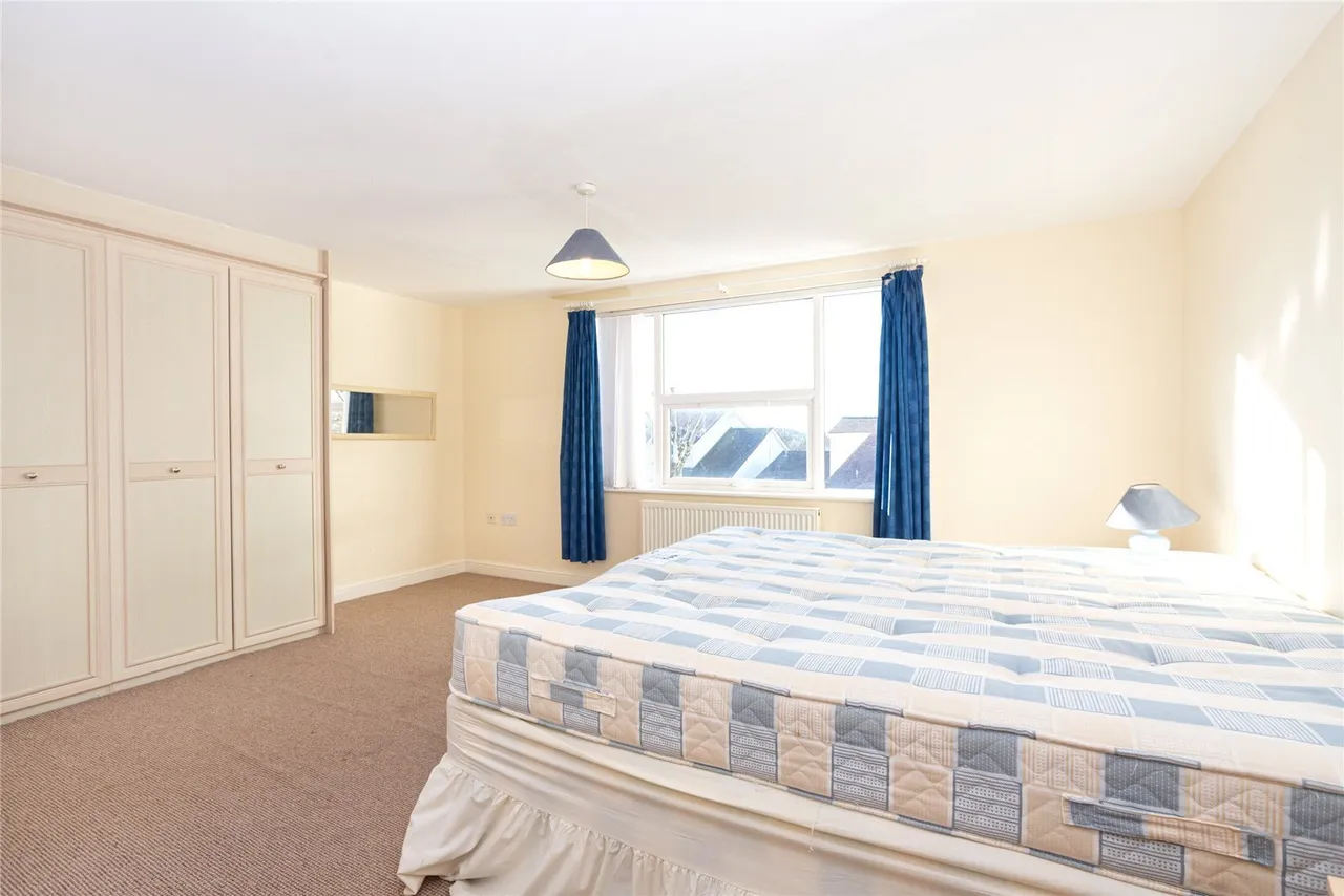 Ffordd Hebog, Menai Marina, photo 16